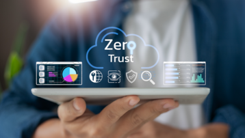 Zero Trust for the Cloud-Edge Era