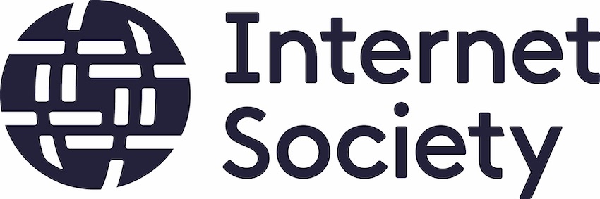 Internet Society logo