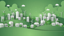 Data Centers: Driving Sustainable Urban Development and Digital Innovation in Germany