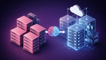 ITAM Digital Twin – Keeping Distributed IT Transparent and Manageable 