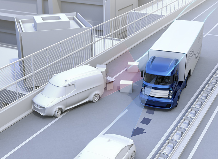 Blockchain-based Solutions and IT/Cyber Security for Autonomous Driving – Legal Barriers Blockchain-based Solutions and IT/Cyber Security for Autonomous Driving – Legal Barriers
