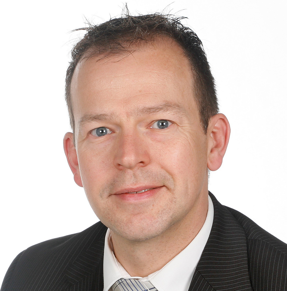 Dirk Kunze, Cyber Crime Competence Center