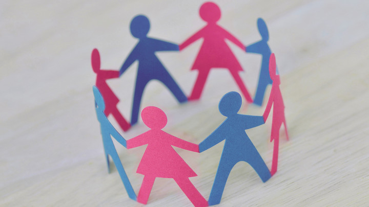 Women in Tech Focus