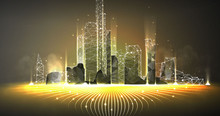 Sustainable Digitalization in the Smart City