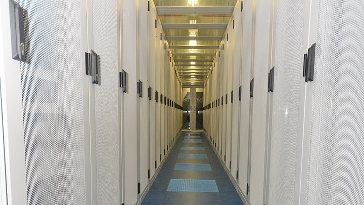 Data Center BIT