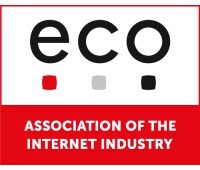 Logo of eco − Association of the Internet Industry