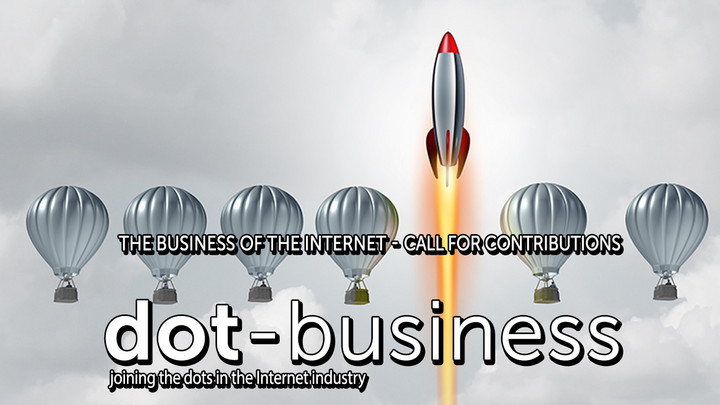 dot-business call