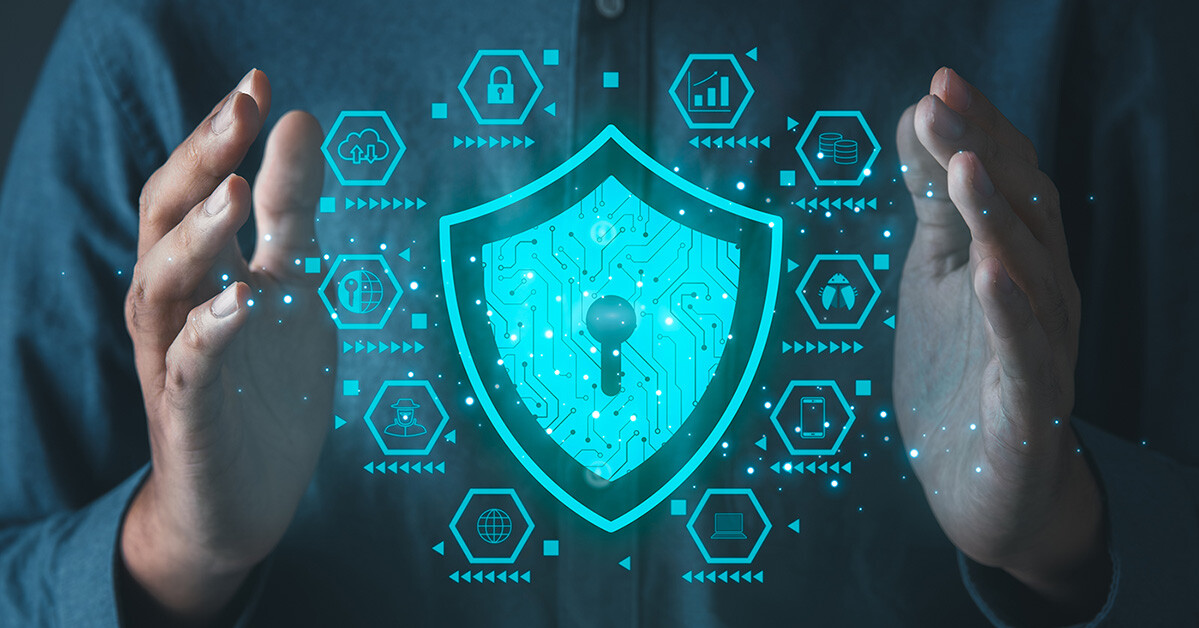Cybersecurity