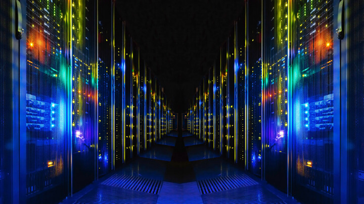 A Day Without Data Center-web