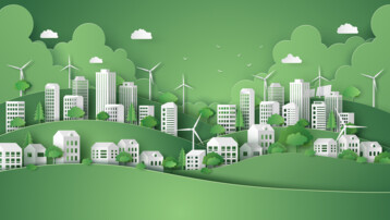 Data Centers: Driving Sustainable Urban Development and Digital Innovation in Germany