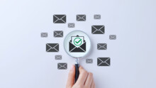 Why Email Deliverability Depends on Trust and Identity