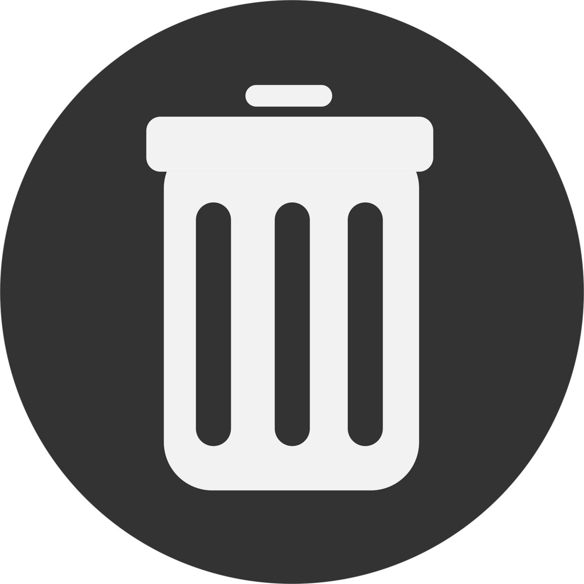 Garbage Garbage