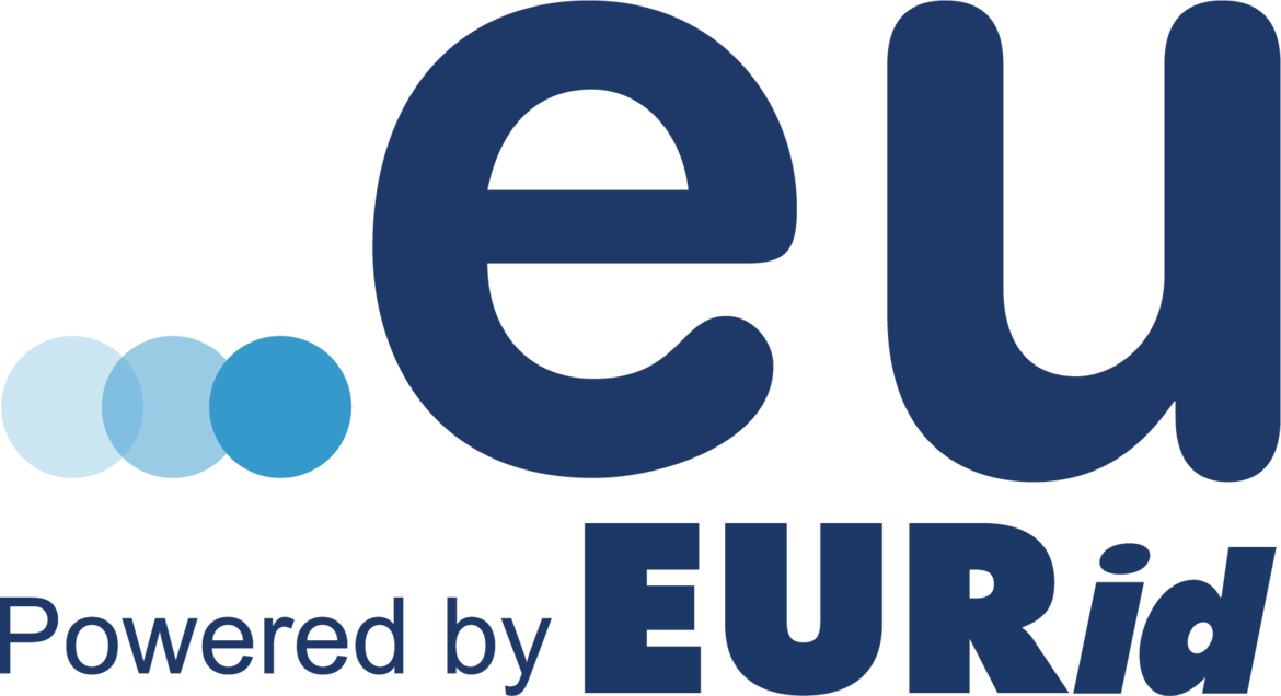 EURid logo