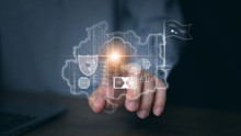 Achieving Digital Sovereignty 