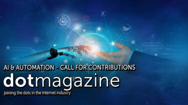 AI & Automation - Call for Contributions