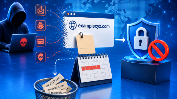 Moving Beyond Associated Domain Checks: The Urgent Need to Ban Short-Term Domain Leasing-web