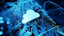 More Robust in Business: How SMEs can Increase Digital Resilience Cloud-Natively