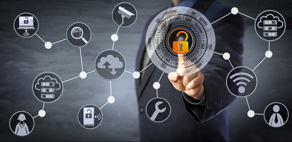 Industrial IoT Security
