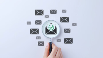 Why Email Deliverability Depends on Trust and Identity