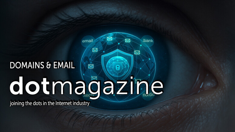 Own It, Secure It, Share It: Future-proofing the Digital Core-web