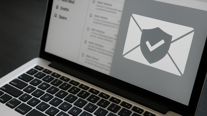 In Trust We Send – Securing Digital Communication Through Authentication-web