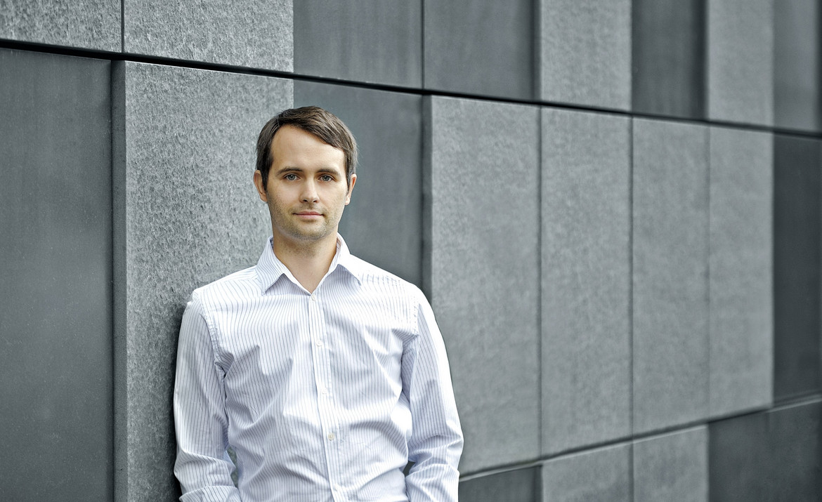 Maik Morgenstern, CTO, AV-Test Maik Morgenstern, CTO, AV-Test